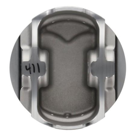 kit piston Wiseco pour Toyota Celica 20R 2.2L 8V(24.7cc)