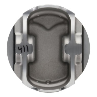kit piston Wiseco pour Toyota Celica 22R 2.4L 8V(24.7cc)