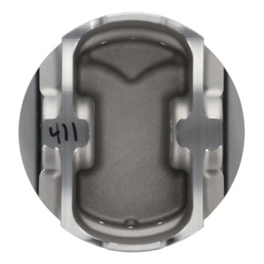 kit piston Wiseco pour Toyota 4-Runner 22RE 2.4L 8V