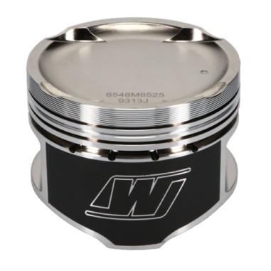 kit piston Wiseco pour Mitsubishi Eclipse 4G63 2.0L(8.3:1)-
