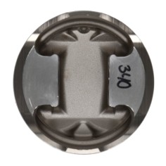 kit piston Wiseco pour Mitsubishi Eclipse 4G63 2.0L(8.3:1)- 2