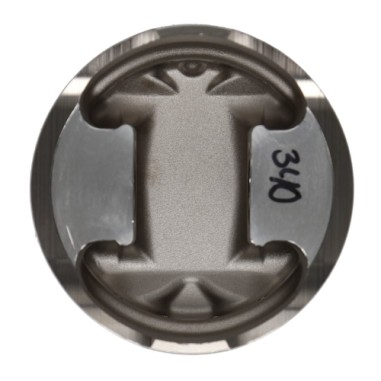 kit piston Wiseco pour Mitsubishi Eclipse 4G63 2.0L(8.3:1)-
