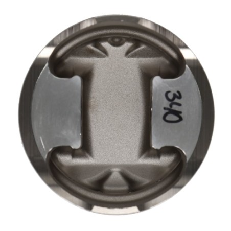kit piston Wiseco pour Mitsubishi Eclipse 4G63 2.0L(8.3:1)-