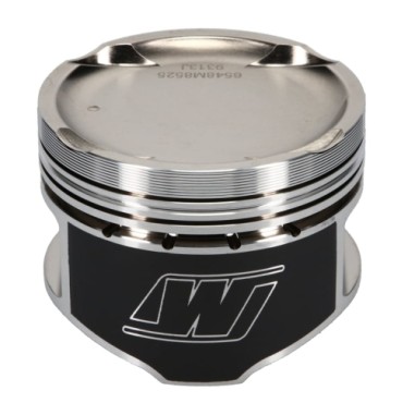 kit piston Wiseco pour Mitsubishi Eclipse 4G63 2.0L(8.3:1)-