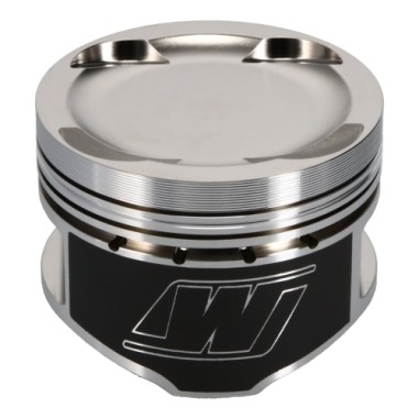 kit piston Wiseco pour Toyota Supra 2JZGTE 3.0L 24V 6cyl (-14.8cc