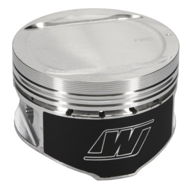 kit piston Wiseco pour Chrysler/Mitsubishi 2.0L 16V SOHC/DOHC Tur