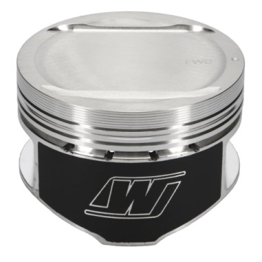 kit piston Wiseco pour Chrysler/Mitsubishi 2.0L 16V SOHC/DOHC Tur