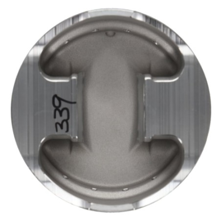 kit piston Wiseco pour Chrysler/Mitsubishi 2.0L 16V SOHC/DOHC Tur