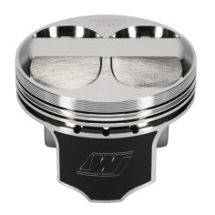 kit piston Wiseco pour Honda CRV/Vtec 2.0L 16V B20B w/B16A '97-02 2