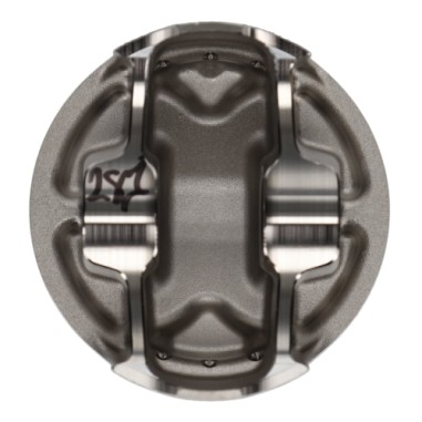 kit piston Wiseco pour Honda CRV/Vtec 2.0L 16V B20B w/B16A '97-02