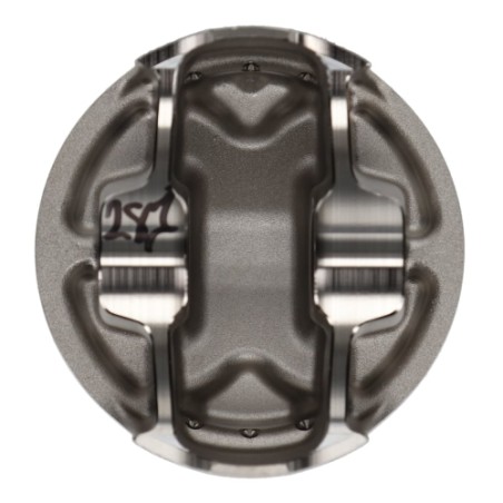 kit piston Wiseco pour Honda CRV/Vtec 2.0L 16V B20B w/B16A '97-02