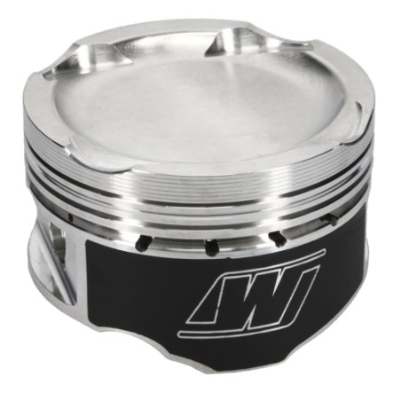 kit piston Wiseco pour Mazda speed 2.0L 16V Fs Turbo (-16.5cc) Dis