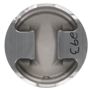 kit piston Wiseco pour Mazda speed 2.0L 16V Fs Turbo (-16.5cc) Dis