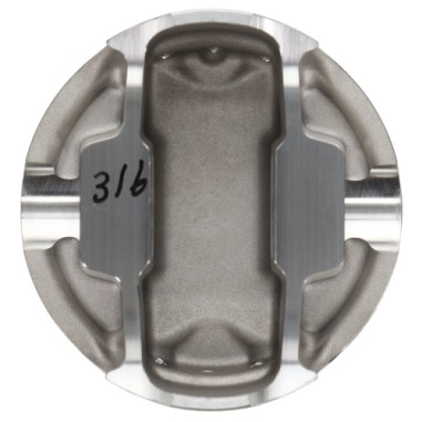 kit piston Wiseco pour Honda CR-V/Accord K24 w/K20 2.3L 16V-