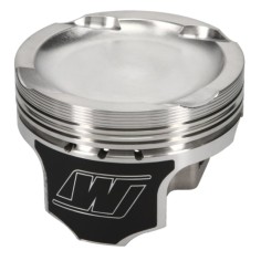 kit piston Wiseco pour Honda CR-V/Accord K24 w/K20 2.3L 16V-