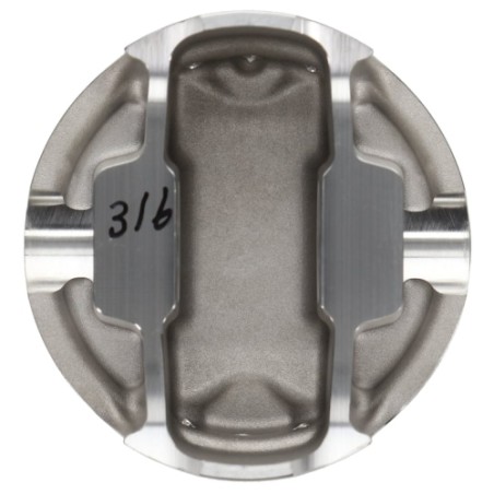 kit piston Wiseco pour Honda CR-V/Accord K24 w/K20 2.3L 16V-