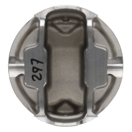 kit piston Wiseco pour Honda CRV/Vtec 2.0L 16V B20B w/B16A '97-02