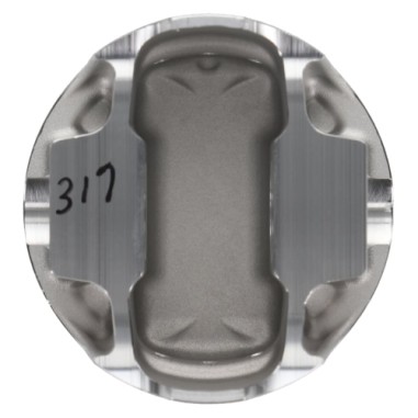 kit piston Wiseco pour Honda Civic D17 TURBO 1.7L 16V (-14cc)