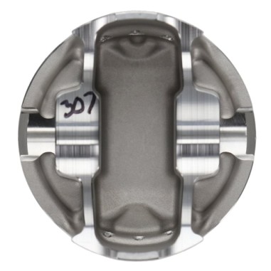 kit piston Wiseco pour Honda S2000 F20/F22 2.0L/2.2L16V(-10cc)