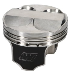 kit piston Wiseco pour Honda K24 w/K20 Culasse +5cc 12.5:1