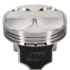 kit piston Wiseco pour Honda K24 w/K20 Culasse +5cc 12.5:1 2