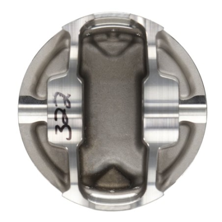 kit piston Wiseco pour Honda K24 w/K20 Culasse +5cc 12.5:1
