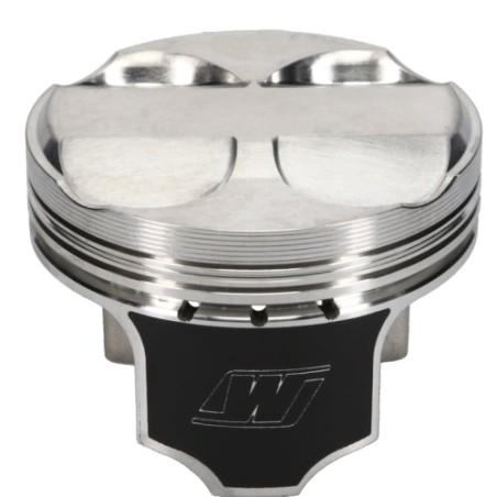 kit piston Wiseco pour Honda K24 w/K20 Culasse +5cc 12.5:1