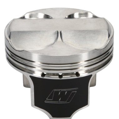 kit piston Wiseco pour Honda K24 w/K20 Culasse +5cc(12.5:1)-