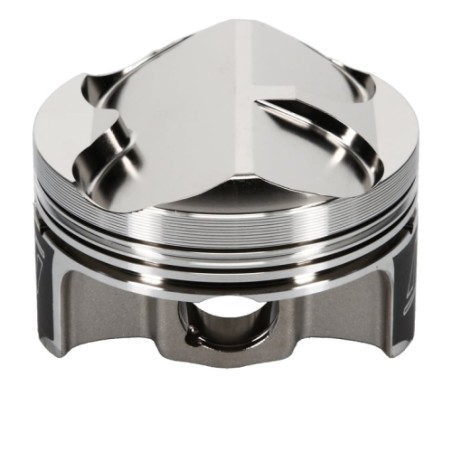 kit piston Wiseco pour Honda K-Series +10.5cc Dome 86.5mm ArmorPl