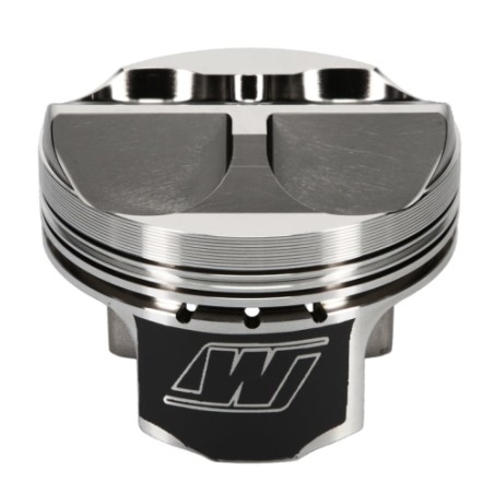 kit piston Wiseco pour Honda K-Series +10.5cc Dome 86.0mm ArmorPl