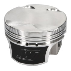 kit piston Wiseco pour Hyundai 4B11T/G4KF 2.0L 16V 9.25:-