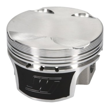 kit piston Wiseco pour Hyundai 4B11T/G4KF 2.0L 16V 9.25:-