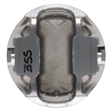 kit piston Wiseco pour Hyundai 4B11T/G4KF 2.0L 16V 9.25:-