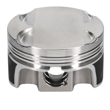 kit piston Wiseco pour Hyundai 4B11T/G4KF 2.0L 16V 9.25:-