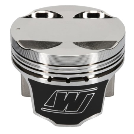 kit piston Wiseco pour Mitsubishi Evo 8/9 4G63 E85 Series 1400HD
