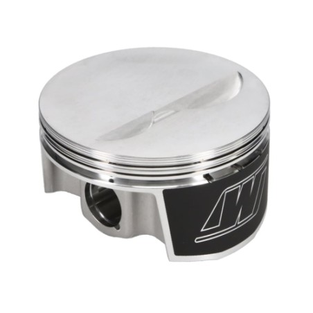 kit piston Wiseco Chevrolet SBC Pro Late Model FT 1.550 B:4.040