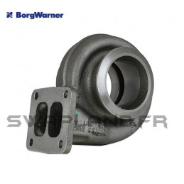 Carter échappement turbo S200 Twin scroll 1.15 A/R 70 mm