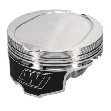 kit piston Wiseco pour Chrysler 5.7L Hemi Dome 1.090CH B:3.927