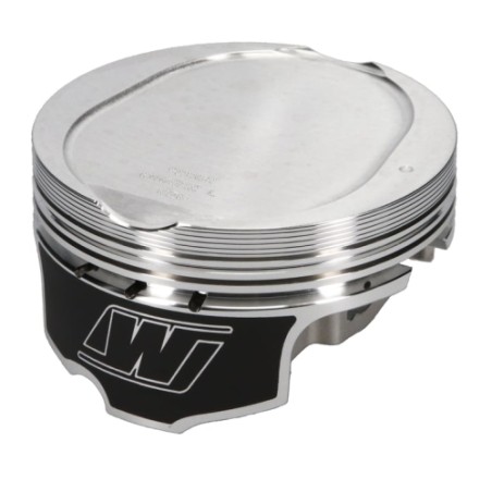 kit piston Wiseco pour Chrysler 5.7L Hemi Dome 1.090CH B:3.927