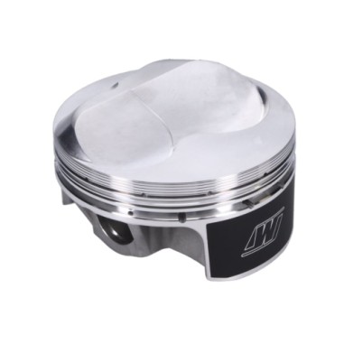 Kit piston Wiseco Chevrolet 350 SBC 23 Degree +13.5cc 1.550CH B:4.060