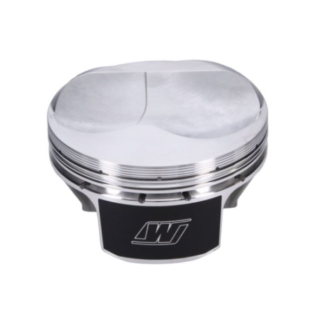 Kit piston Wiseco Chevrolet 350 SBC 23 Degree +13.5cc 1.550CH B:4.060