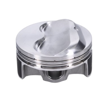Kit piston Wiseco Chevrolet 350 SBC 23 Degree +13.5cc 1.550CH B:4.060