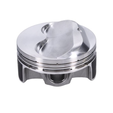 Kit piston Wiseco Chevrolet 350 SBC 23 Degree +13.5cc 1.250CH B:4.035