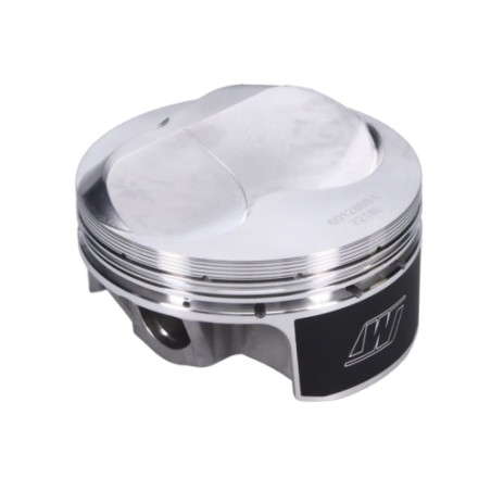 Kit piston Wiseco Chevrolet 350 SBC 23 Degree +13.5cc 1.250CH B:4.060