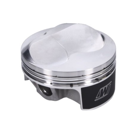Kit piston Wiseco Chevrolet 350 SBC 23 Degree +13.5cc 1.125CH B:4.030