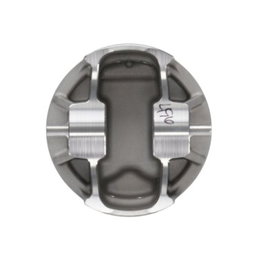 Kit piston Wiseco Chevrolet 350 SBC 23 Degree +13.5cc 1.062CH B:4.035