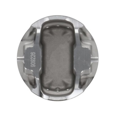 Kit piston Wiseco Bmw M3 M50/S50B32 Euro 3.2 Ltr 24V '93-95 (-11.8Cc) 11.3:1