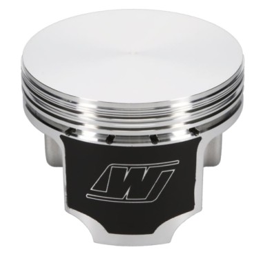Kit piston Wiseco Volkwagen 1.8 Ltr 16V 4 Cyl. KR/PL 81.00 mm CR 8.8:1 20 mm Axe