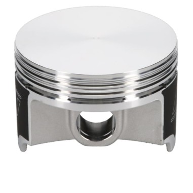 Kit piston Wiseco Volkwagen 1.8 Ltr 16V 4 Cyl. KR/PL 81.00 mm CR 8.8:1 20 mm Axe