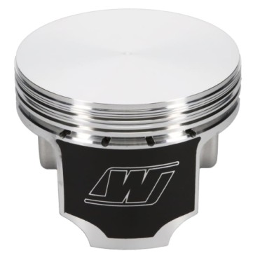 Kit piston Wiseco Volkwagen 1.8 Ltr 16V 4 Cyl. KR/PL 81.50 mm CR 8.8:1 20 mm Axe
